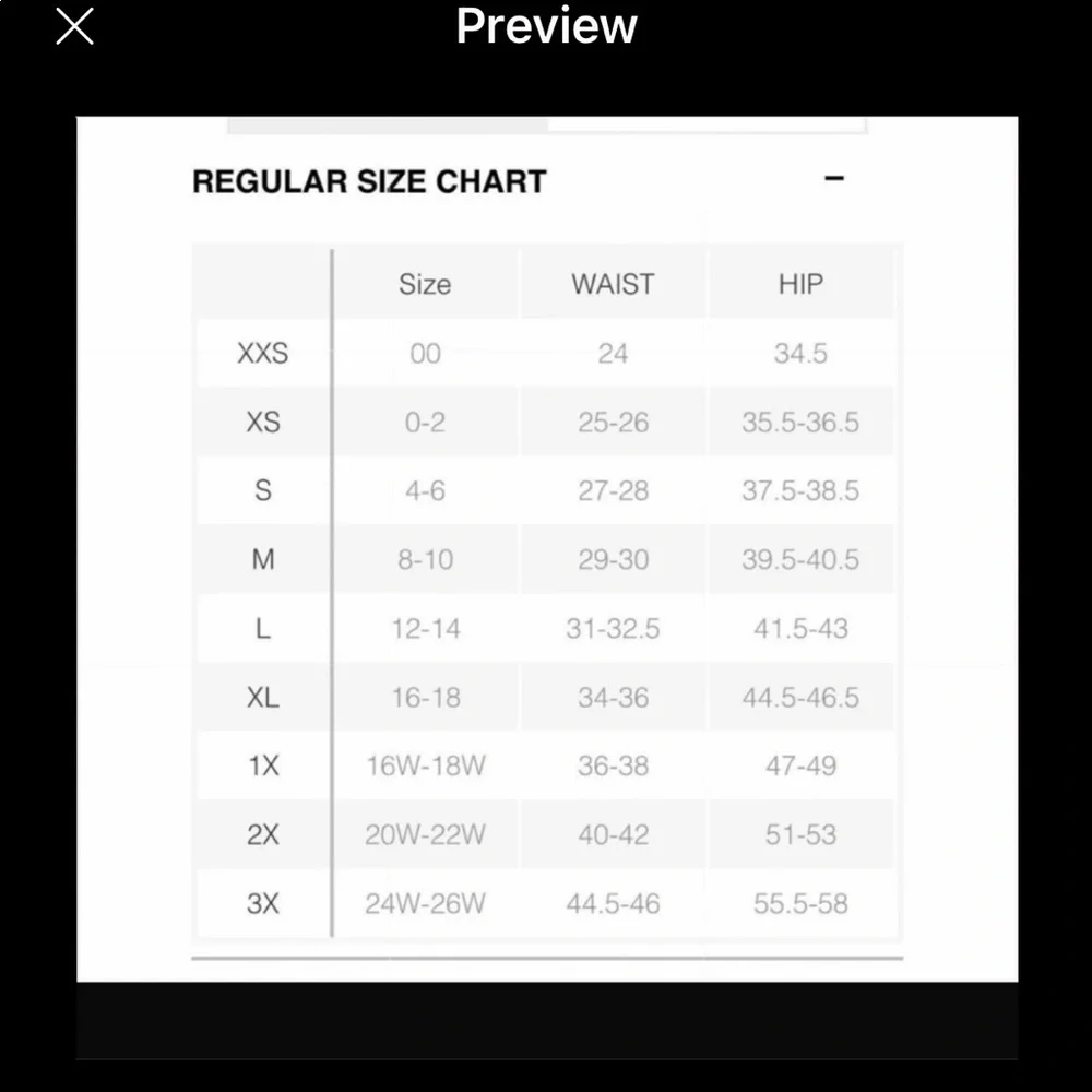 Athleta Ultimate Stash Pocket Tight // Black #981892 - Picture 6 of 10